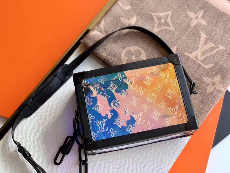 I W Fashion Lu-Vi bags - 17812
