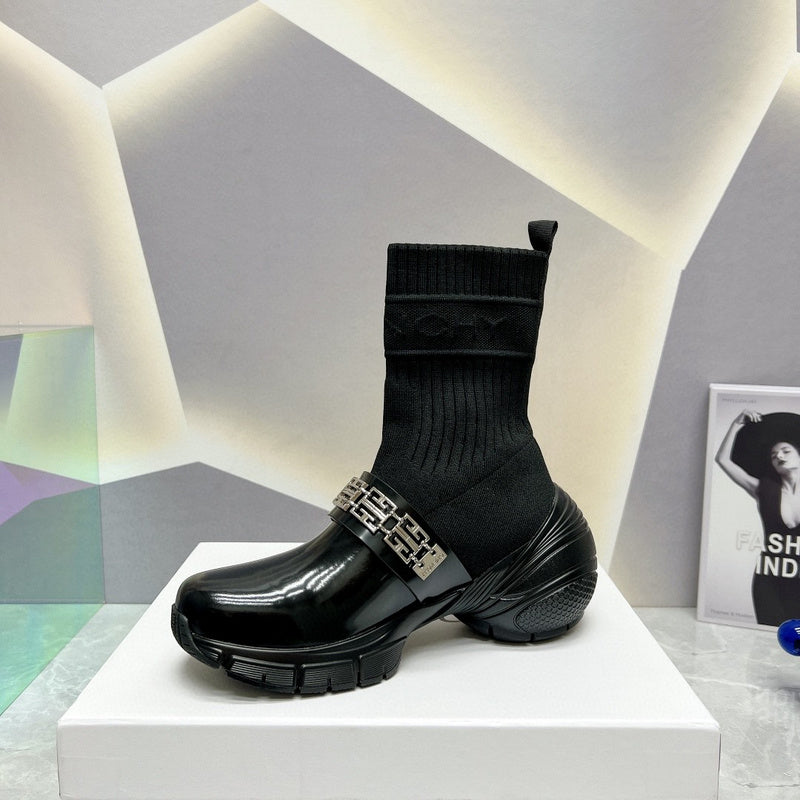 Givenchy Luxury Shoes