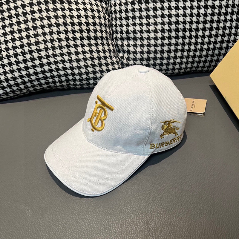 Burberry Luxury Cap