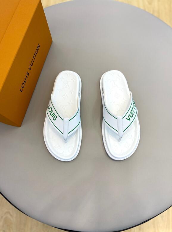 Mila's Edit - LOV Men Shoes - 1094