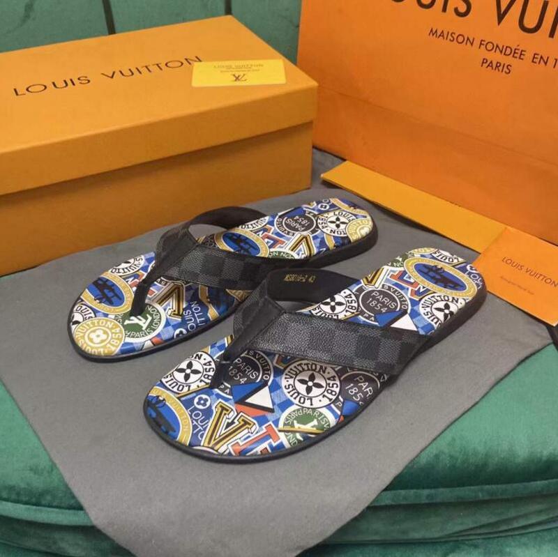 Mila's Edit - LOV Men Shoes - 1301