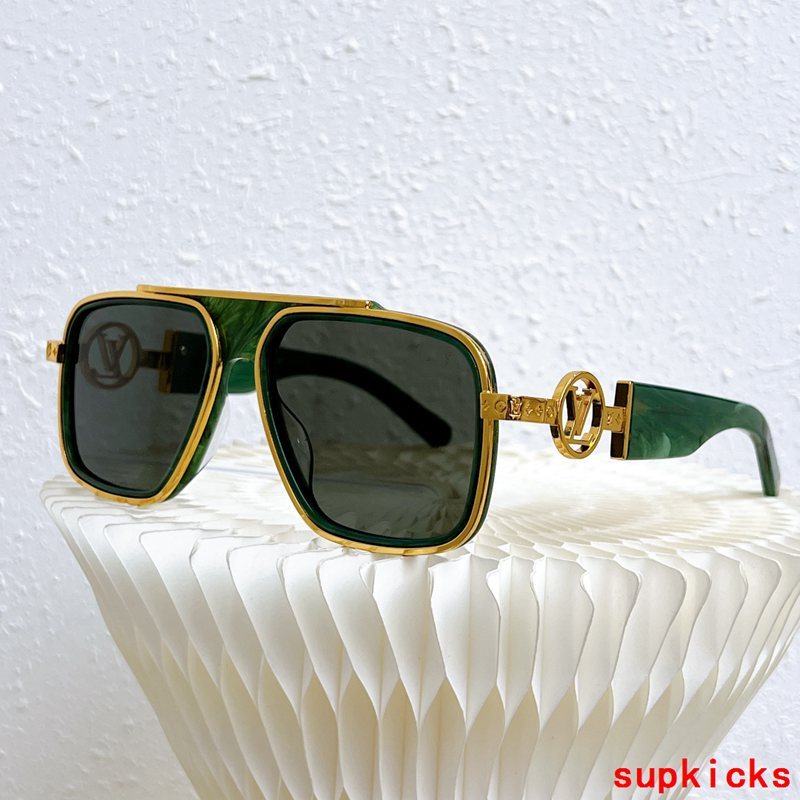 Louis Vuittion Luxury Sunglasses