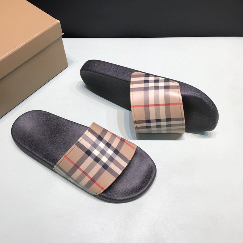 Burberry Luxury Shoes