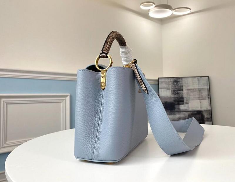 Mila's Edit - LOV Bags - 2574