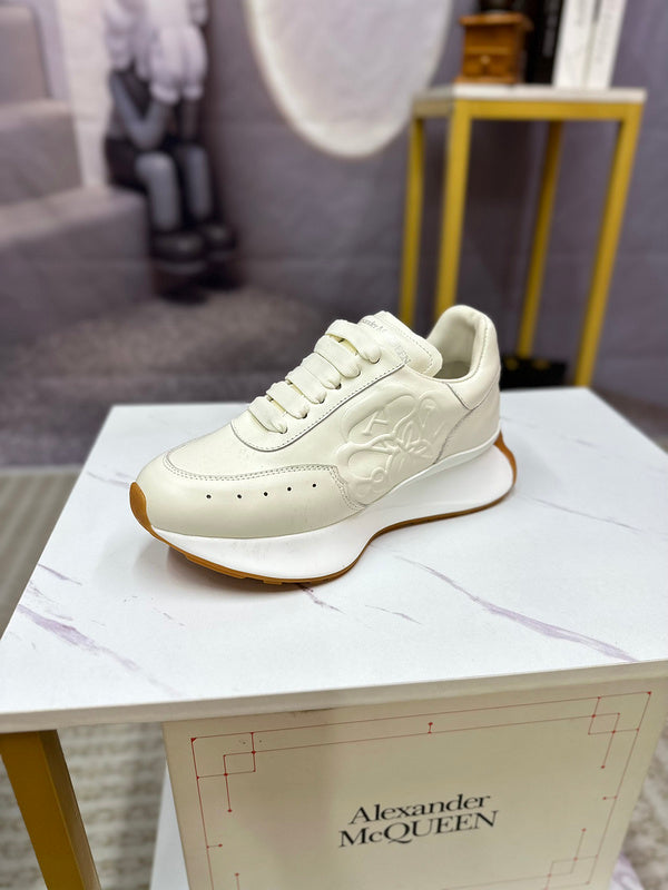 Alexander McQUEEN Luxury Shoes