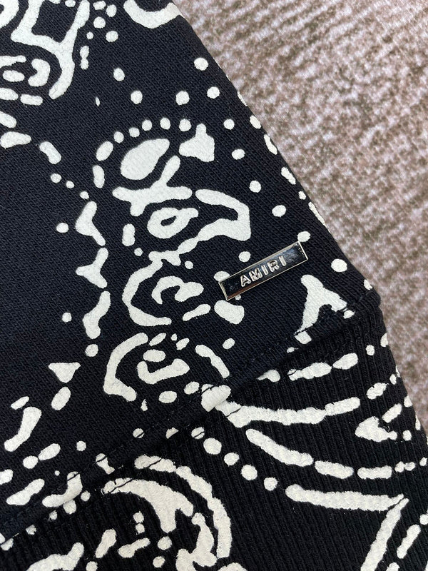 AMIR Hoodies - 116