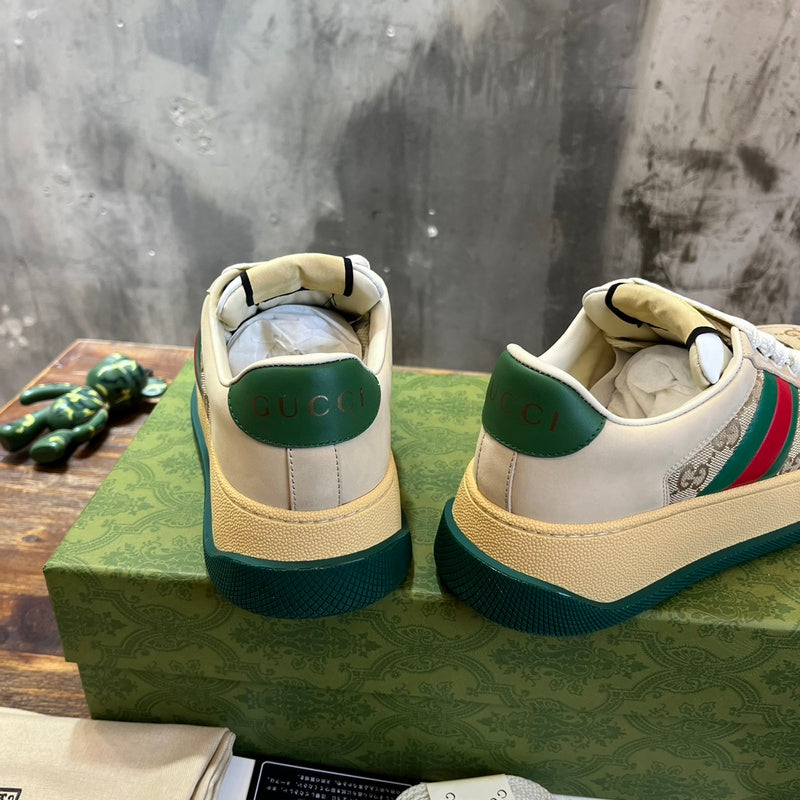 Gucci Luxury Shoes