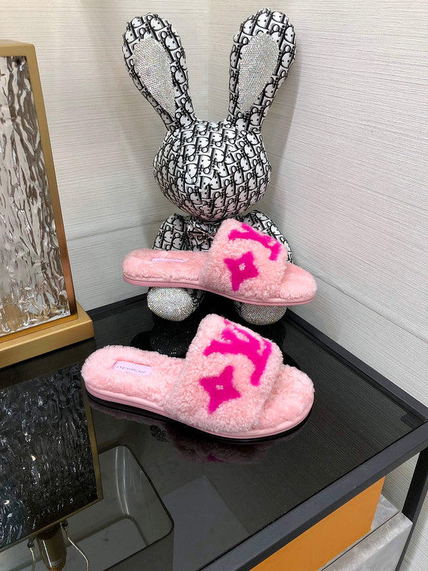 Louis Vuittion Luxury Shoes