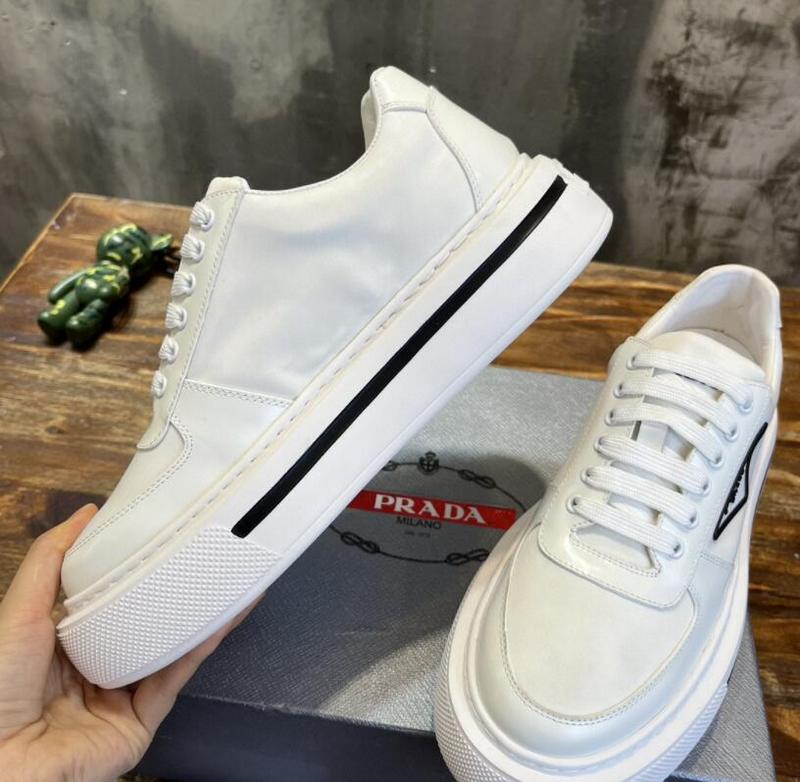 Mila's Edit - PD Men Shoes - 115