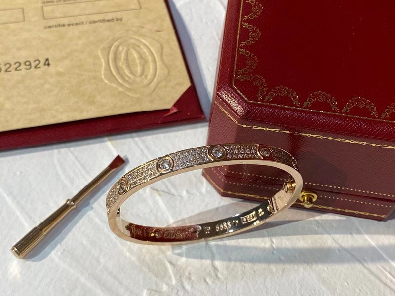 Cartier Jewelry