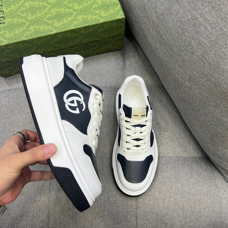 Gucci Luxury Shoes