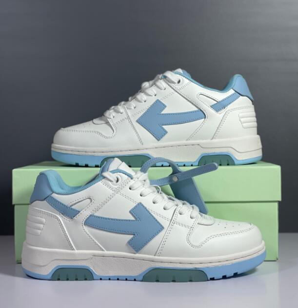 Mila's Edit - YZO Men Shoes - 080