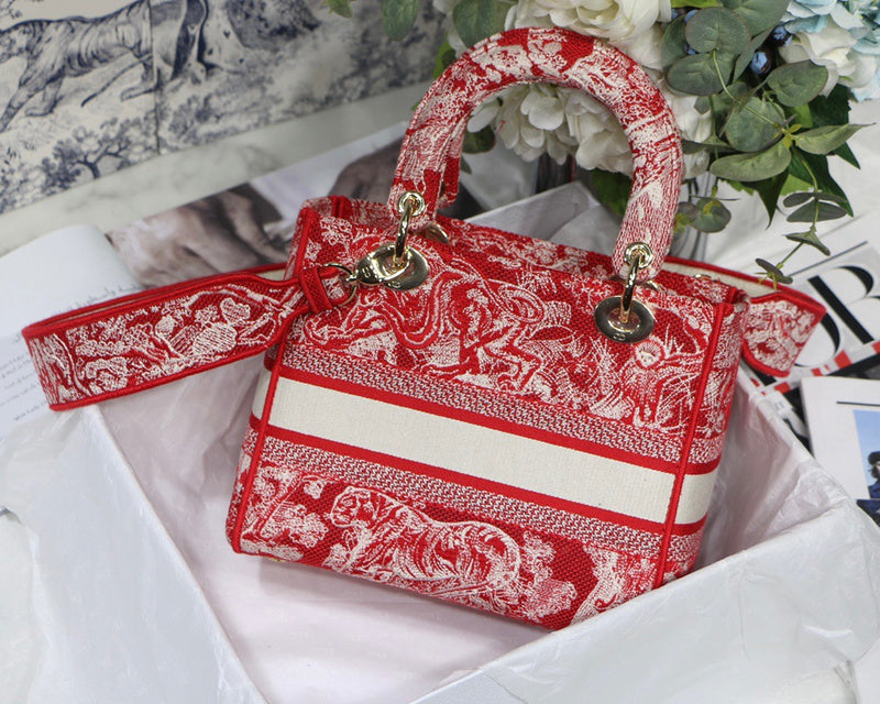 ENT - DOR Bags - 560