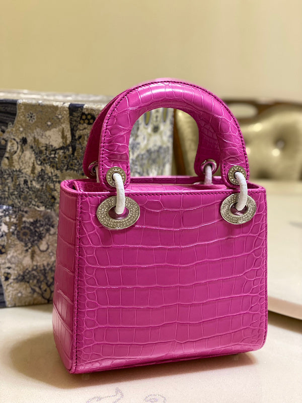 PHA - DOR Bags - 476