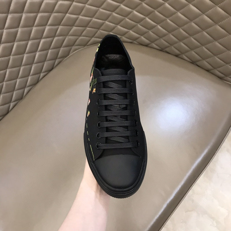 Burberry Luxury Shoes