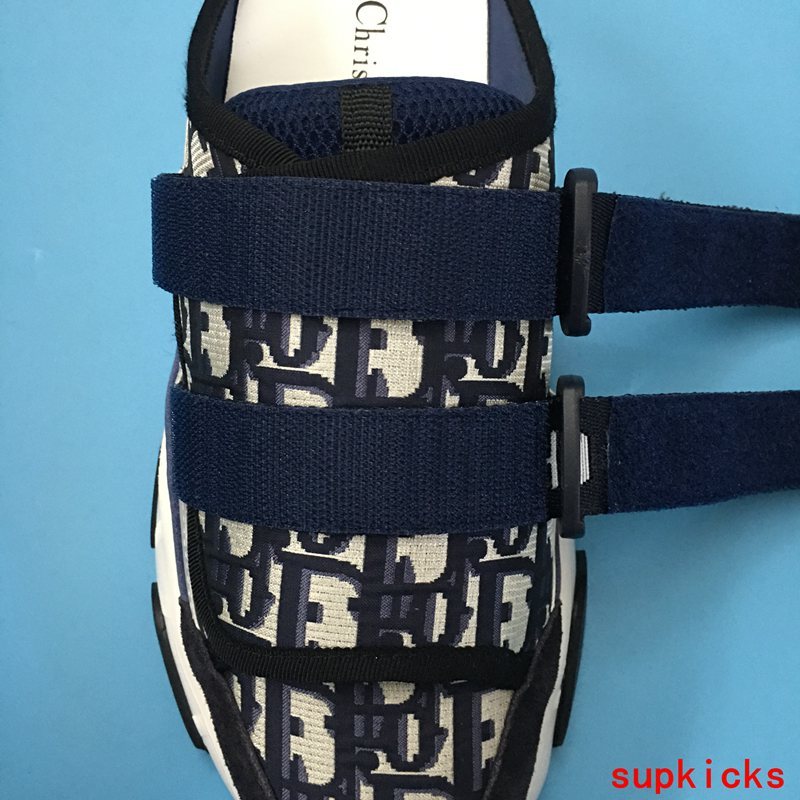 Dior Luxury Shoes
