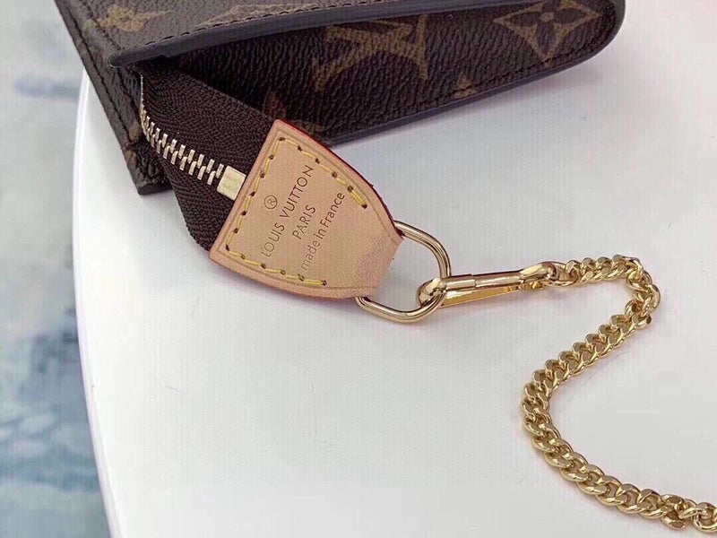 I W Fashion Lu-Vi bags - 17086