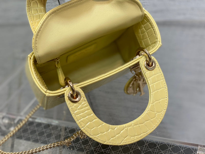ENT - DOR Bags - 490