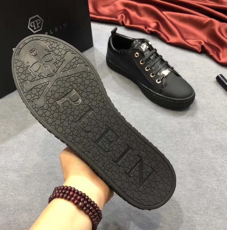Mila's Edit - PHP Shoes - 124
