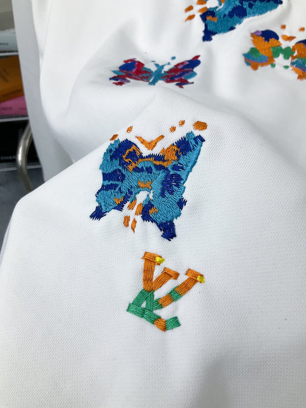 Louis Vuittion Luxury Clothes