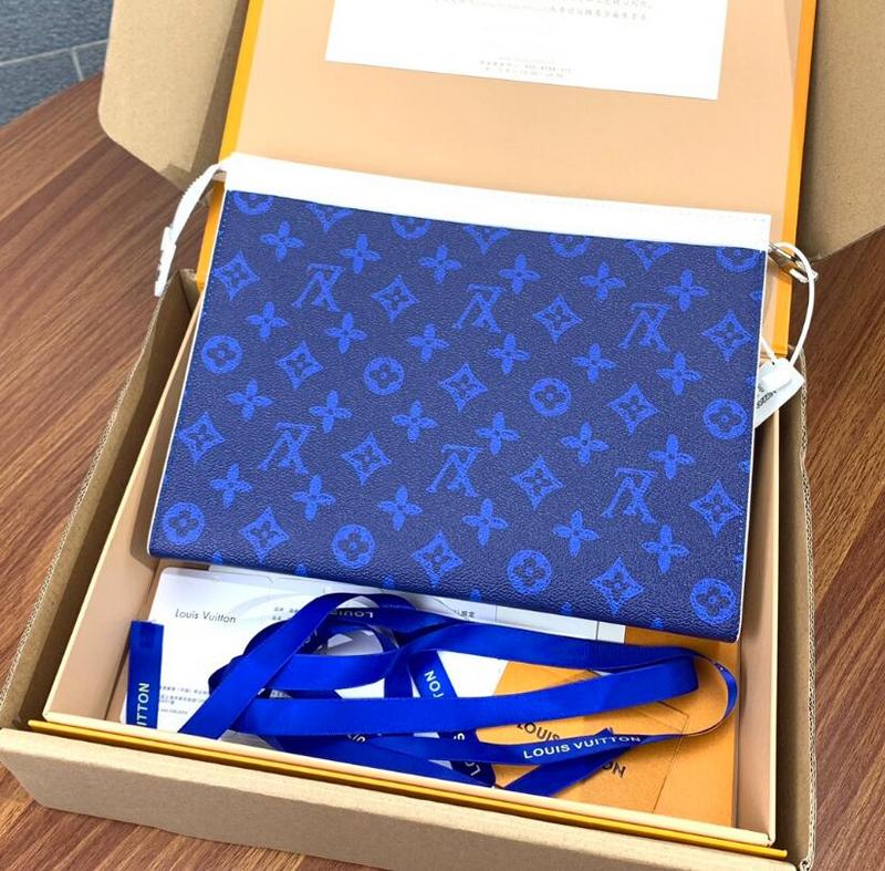 Mila's Edit - LOV Bags - 2202