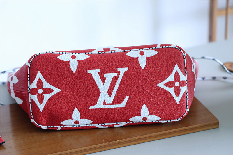 I W Fashion Lu-Vi bags - 8079
