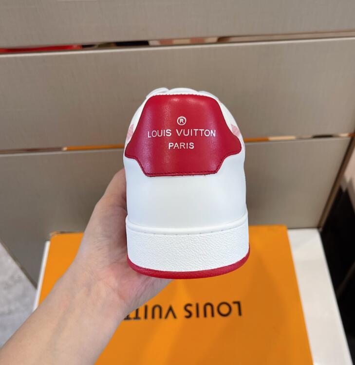 Mila's Edit - LOV Men Shoes - 1052
