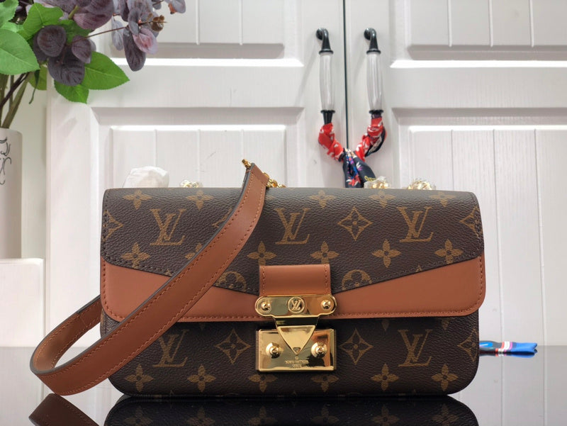 I W Fashion Lu-Vi Bags - 16720