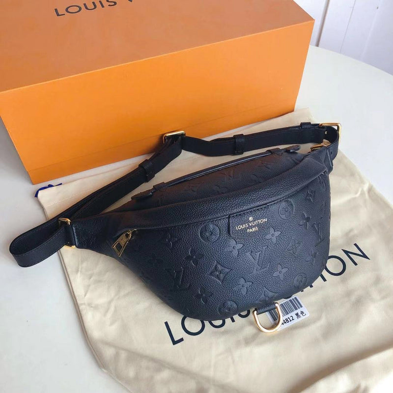 I W Fashion Lu-Vi bags - 17768