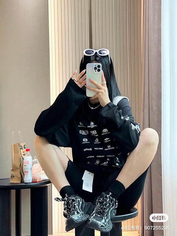 Balenciaga clothes Clothes - 238