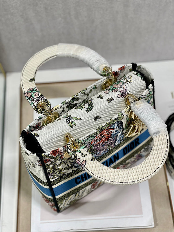 ENT - DOR Bags - 588