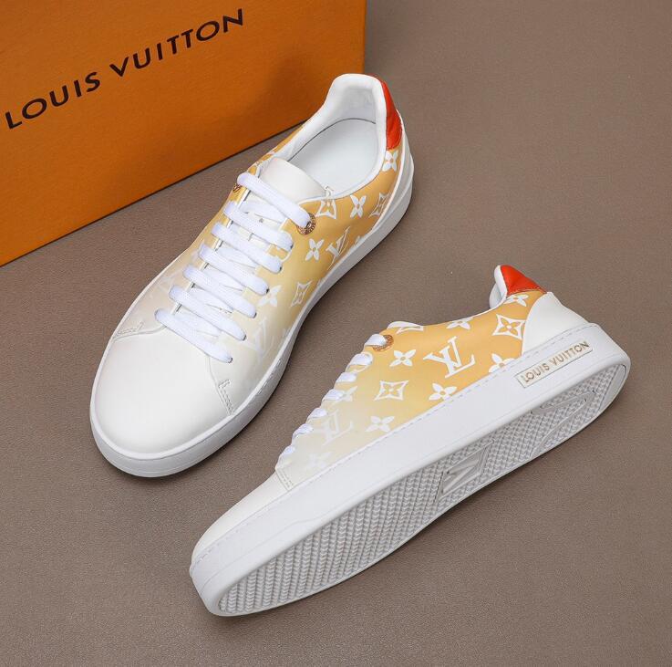 Mila's Edit - LOV Men Shoes - 1801