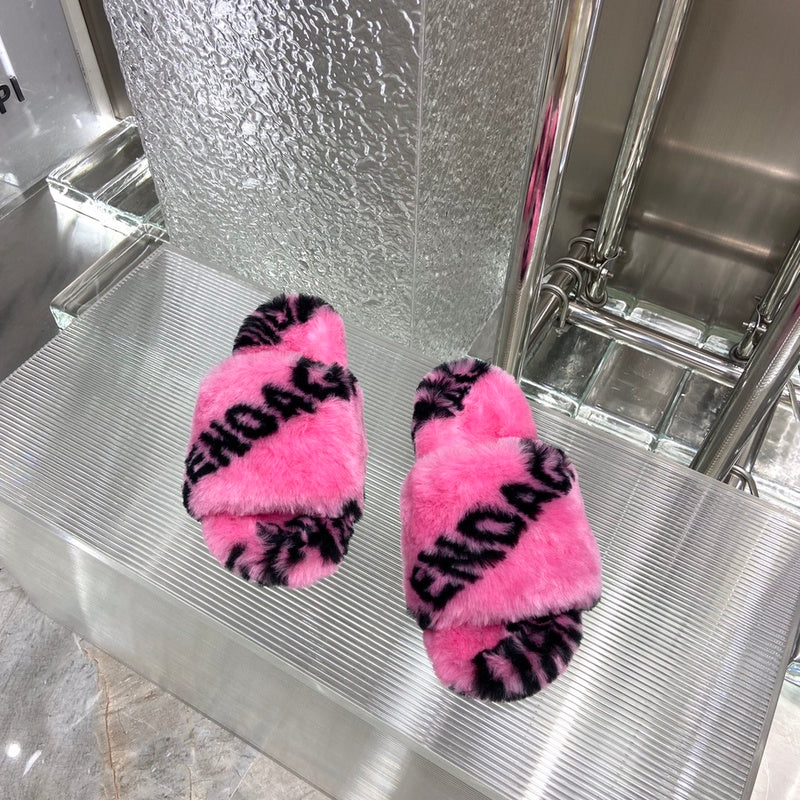 Balenciaga Luxury Sandals