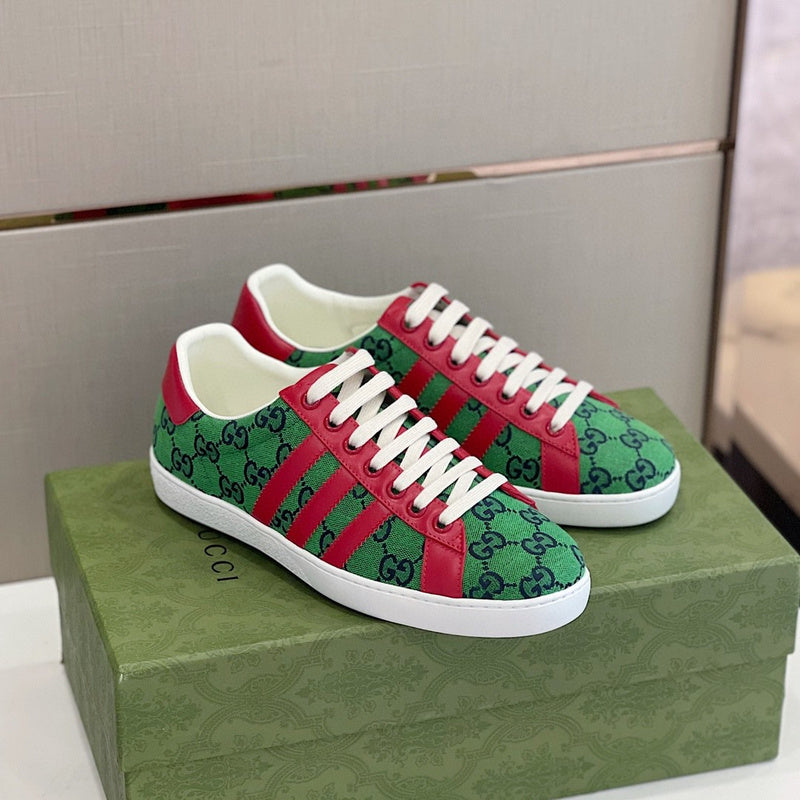 Gucci Luxury Shoes