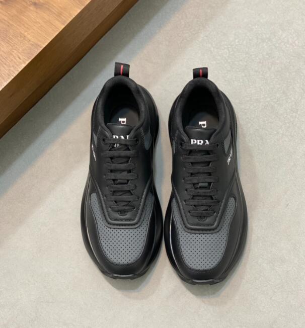 Mila's Edit - PD Men Shoes - 047