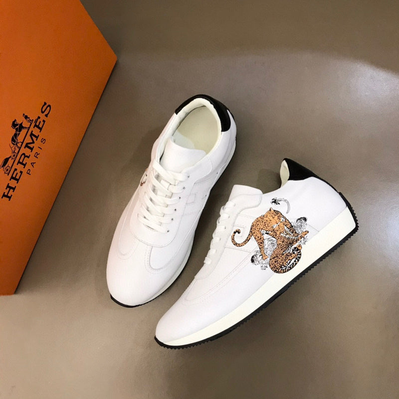 Hermes Luxury Shoes
