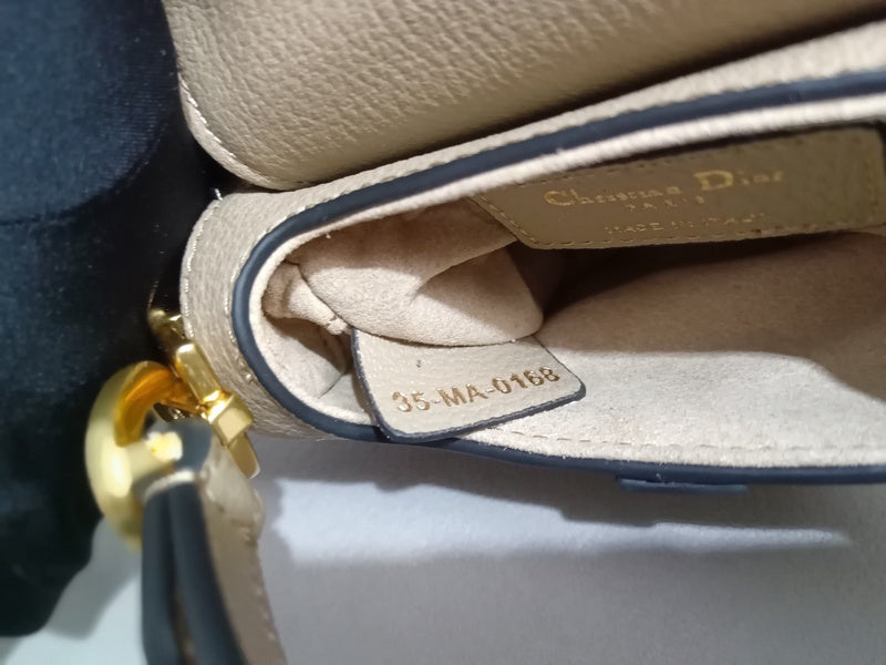 ENT - DOR Bags - 409