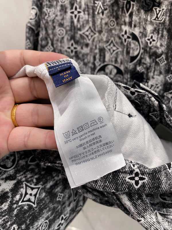 Louis Vuittion Luxury Clothes