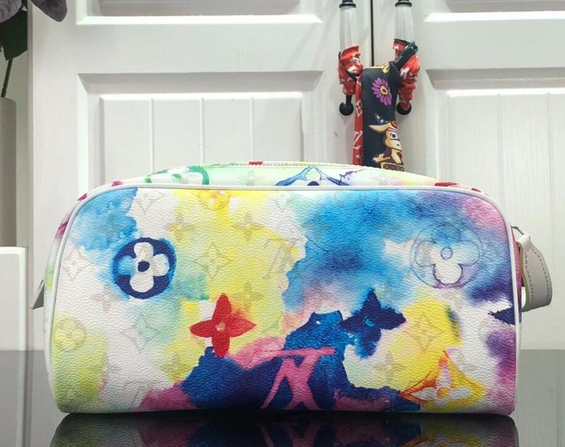 Mila's Edit - LOV Bags - 2347