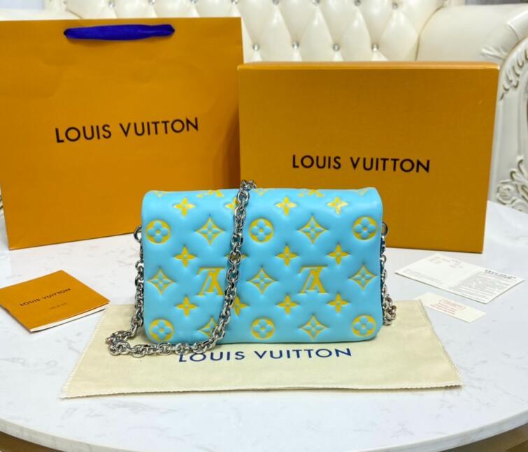 Mila's Edit - LOV Bags - 3171