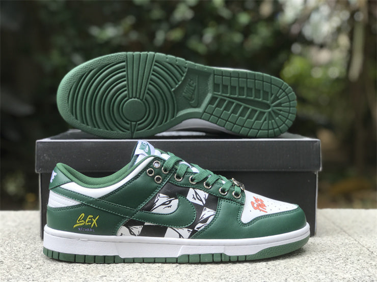 Nike Luxury Shoes