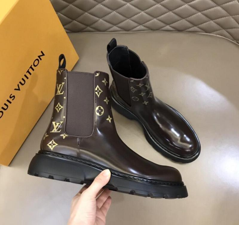 Mila's Edit - LOV Men Shoes - 893
