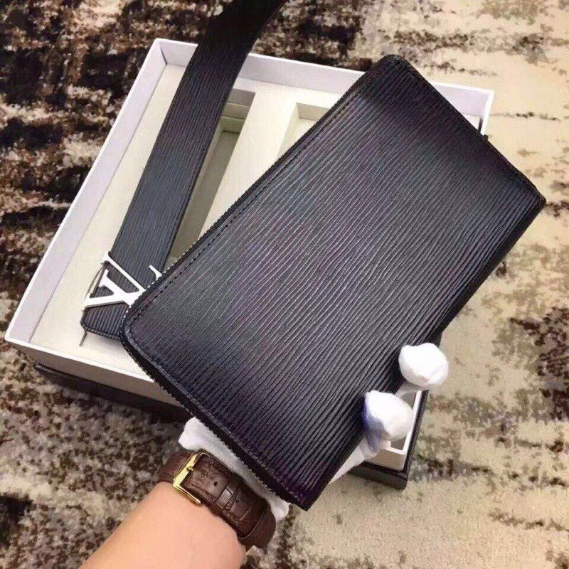 I W Fashion Lu-Vi bags - 17718