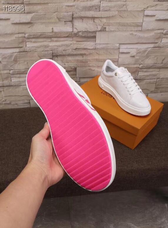 Mila's Edit - LOV Men Shoes - 1780