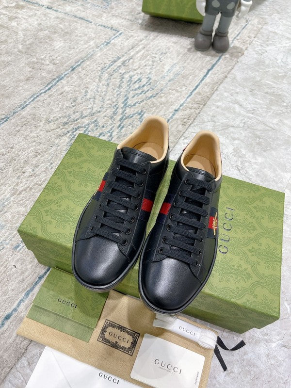Gucci Luxury Shoes