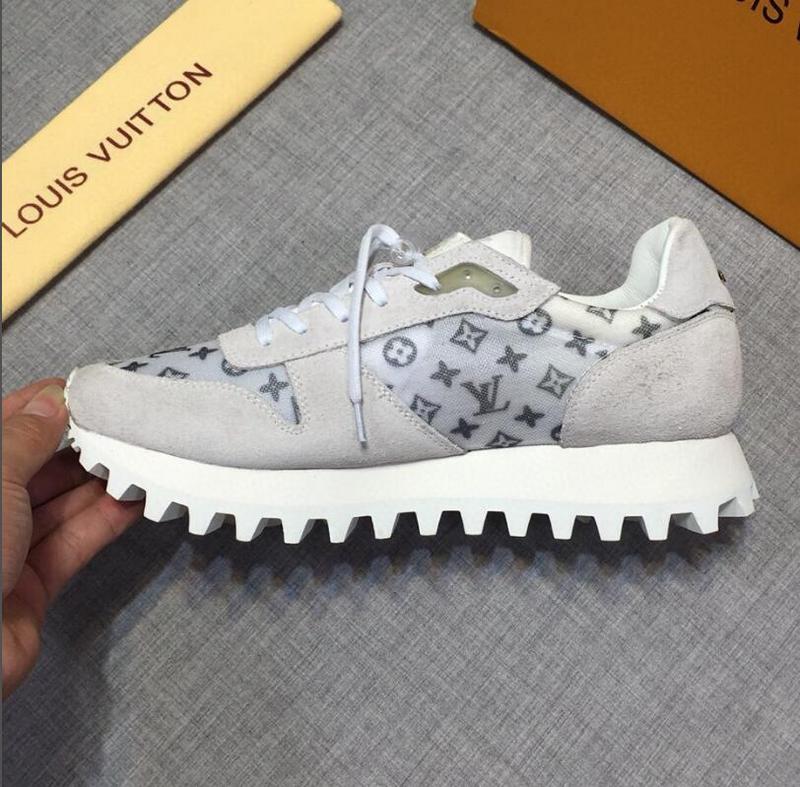 Mila's Edit - LOV Men Shoes - 1883