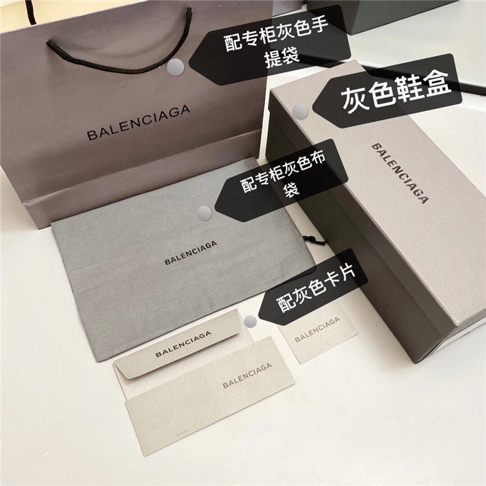 Balenciaga Luxury Sandals