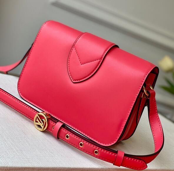 Mila's Edit - LOV Bags - 2978