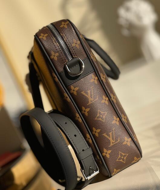 Mila's Edit - LOV Bags - 2555