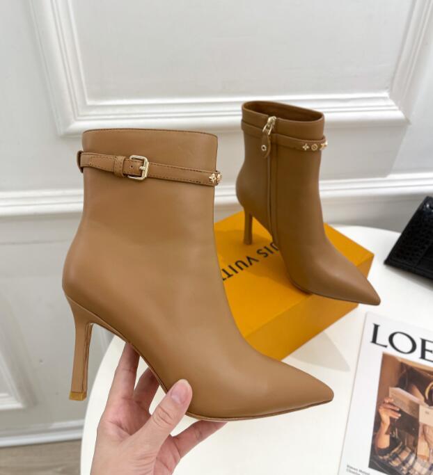 Mila's Edit - LOV Women Shoes - 865